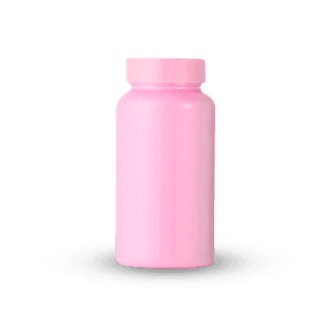 pink-plastic-pill-packer-bottle-