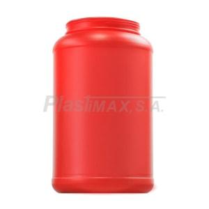 3000-ml-polyethylene-pe-red-jar-1669317637372