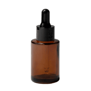 30ml-cylindrical-amber-glass-with-black-dropper-and-black-neck-20410-bottle-1669909150724