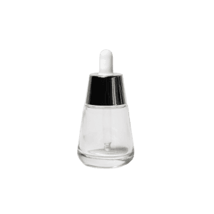 30ml-rhombus-natural-glass-bottle-with-white-dropper-and-silver-neck-20410-1669910213952