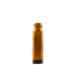 10-ml-amber-frosted-glass-roll-on-bottle