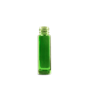 10-ml-green-glass-roll-on-bottle