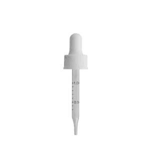 20-400-white-dropper-with-rubber-bulb-and-glass-pipette-fits-1-oz