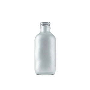 2-oz-clear-frosted-glass-boston-round-bottle-20-400-neck-finish