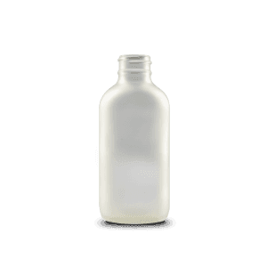 4-oz-clear-frosted-glass-boston-round-bottle-22-400-neck-finish