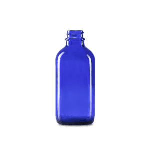 4-oz-blue-glass-boston-round-bottle-22-400-neck-finish