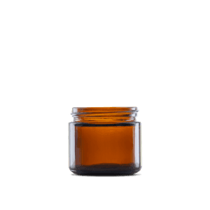 2-oz-amber-glass-straight-sided-round-jar-53-400-neck-finish