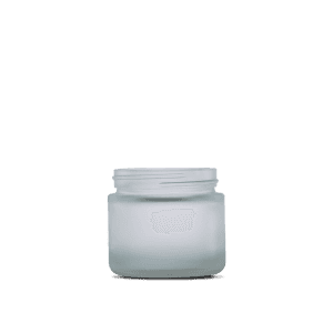 2-oz-clear-frosted-glass-straight-sided-round-jar-53-400-neck-finish