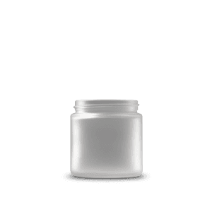 4-oz-clear-frosted-glass-straight-sided-round-jar-58-400-neck-finish