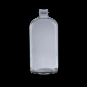32-oz-clear-glass-boston-round-bottle-28-400-neck-finish