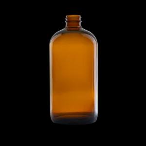 32-oz-amber-glass-boston-round-bottle-28-400-neck-finish