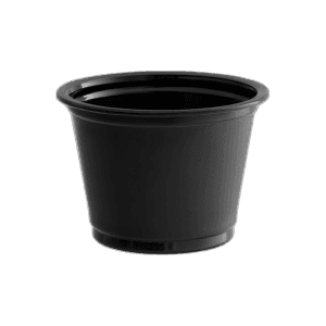1-oz-black-plastic-souffle-cup-portion-cup