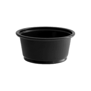 2-oz-black-plastic-souffle-cup-portion-cup