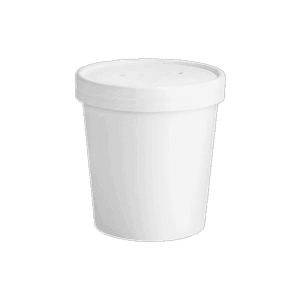 16-oz-white-double-poly-coated-paper-food-cup-with-vented-paper-lid