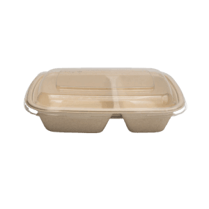 sugarcane-bagasse-high-quality-light-brown-24-oz-2-container-with-plastic-lid