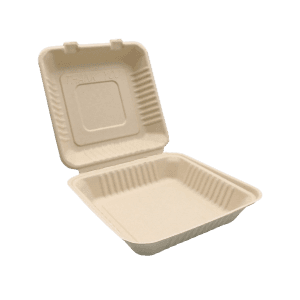 sugarcane-bagasse-clamshell-high-quality-light-brown-9x9x3containers-1comb