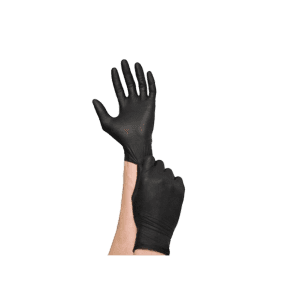 large-pf-black-nitrile-glove