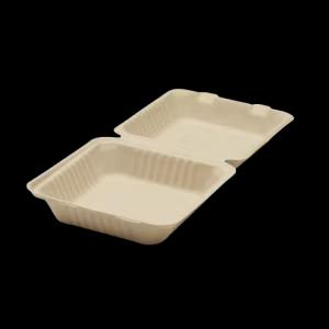 sugarcane-bagasse-clamshell-high-quality-light-brown-6x6x3containers-1comb